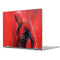 Marvel Spiderman The Amazing Spiderman Pixelbook Skin